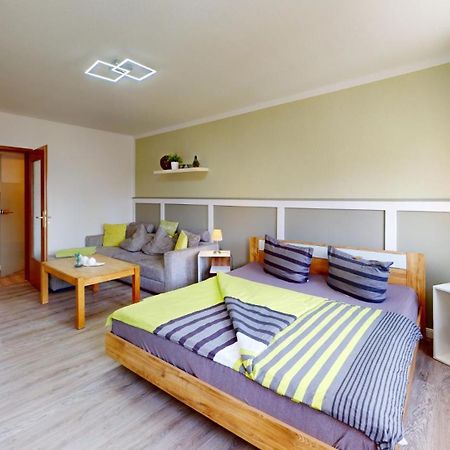 Apartments Am Sund Stralsund Zewnętrze zdjęcie