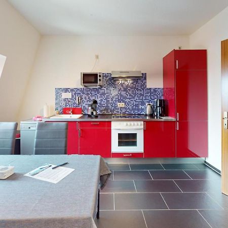 Apartments Am Sund Stralsund Zewnętrze zdjęcie