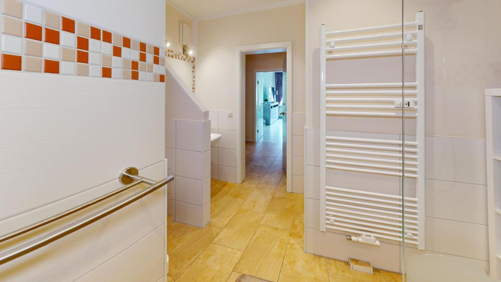 Apartments Am Sund Stralsund Zewnętrze zdjęcie
