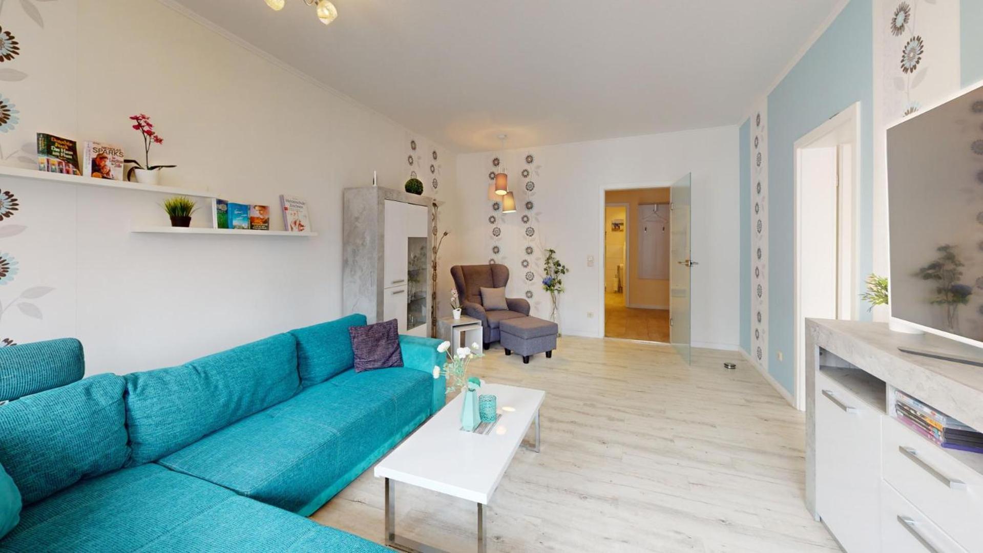 Apartments Am Sund Stralsund Zewnętrze zdjęcie