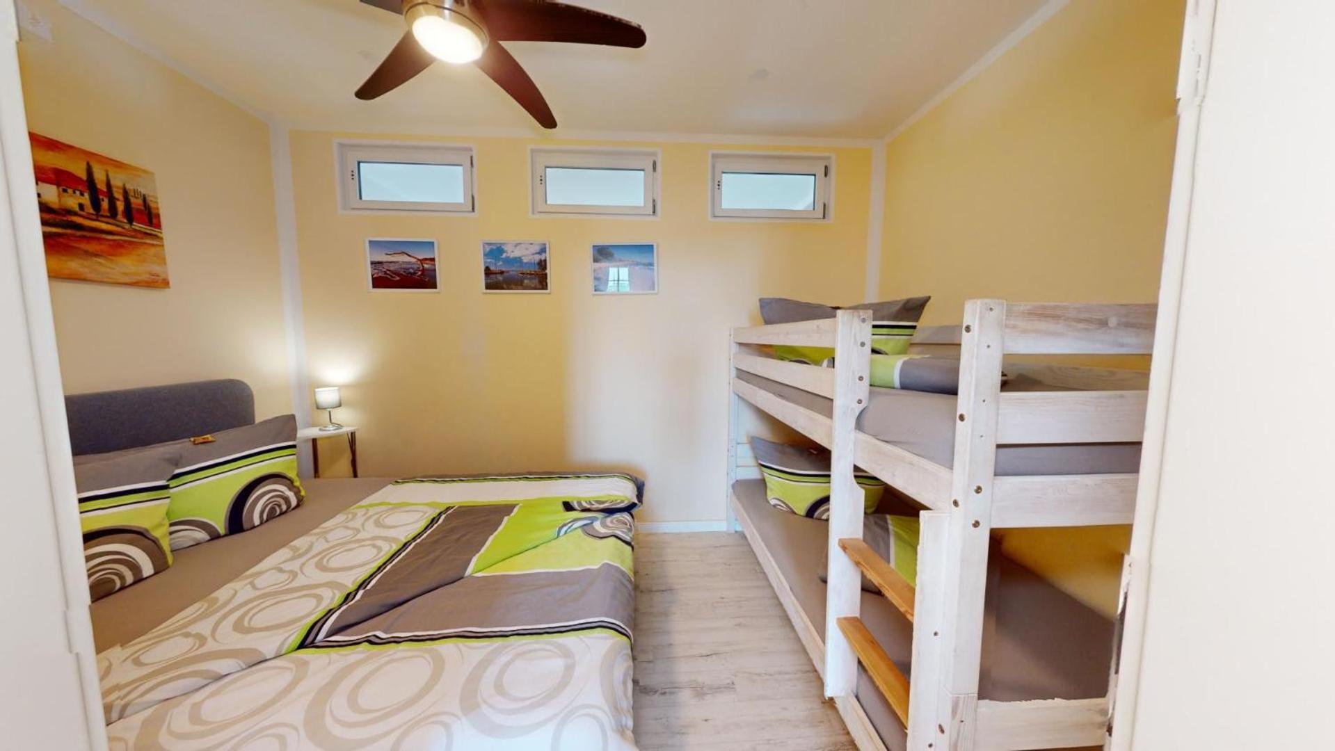 Apartments Am Sund Stralsund Zewnętrze zdjęcie