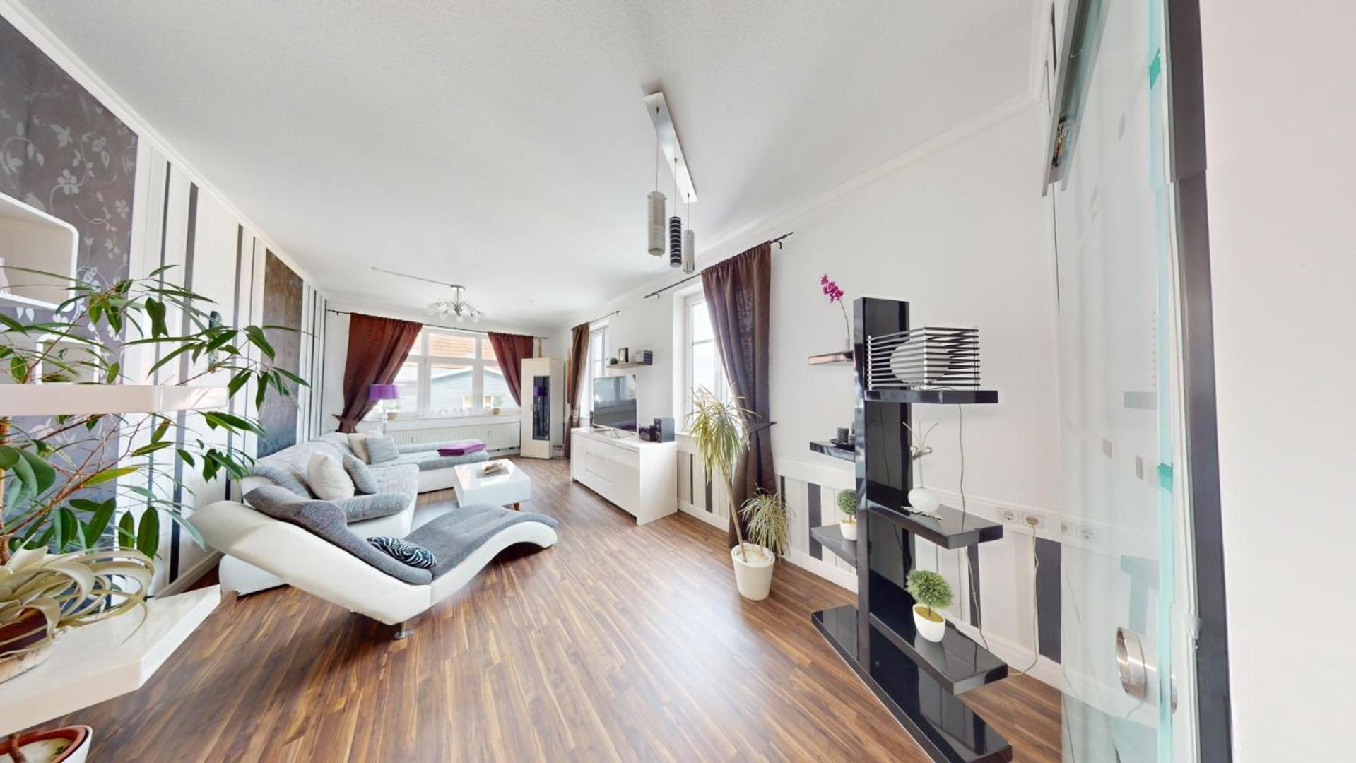 Apartments Am Sund Stralsund Zewnętrze zdjęcie