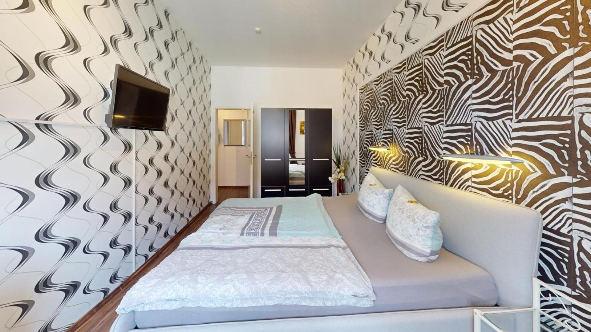 Apartments Am Sund Stralsund Zewnętrze zdjęcie