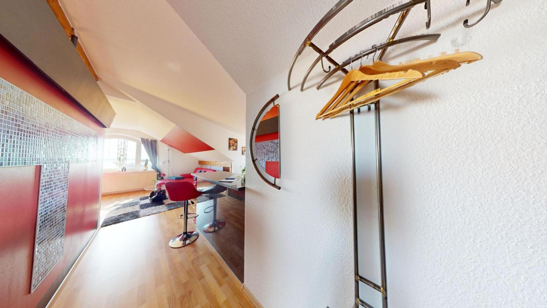 Apartments Am Sund Stralsund Zewnętrze zdjęcie