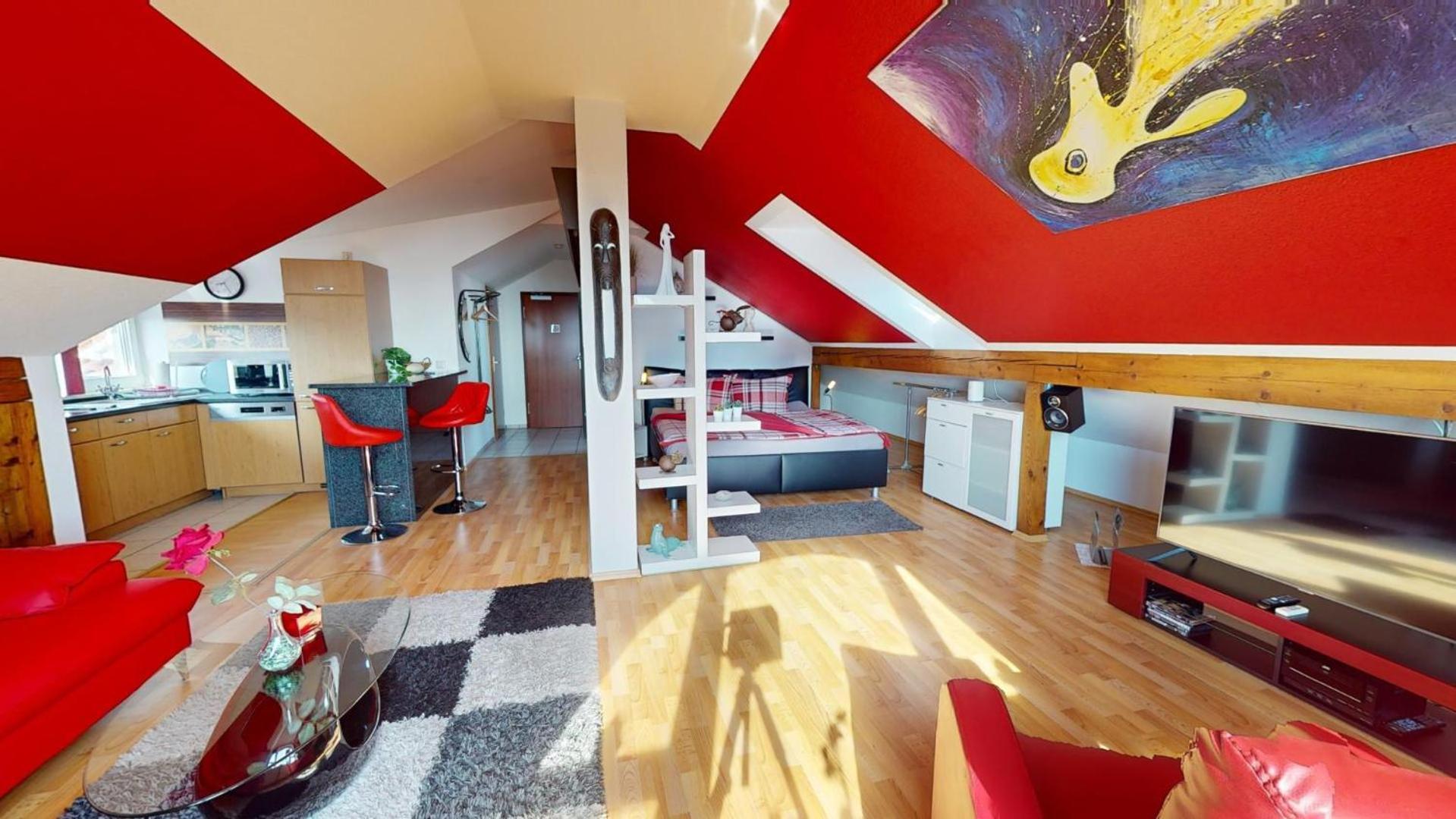 Apartments Am Sund Stralsund Zewnętrze zdjęcie