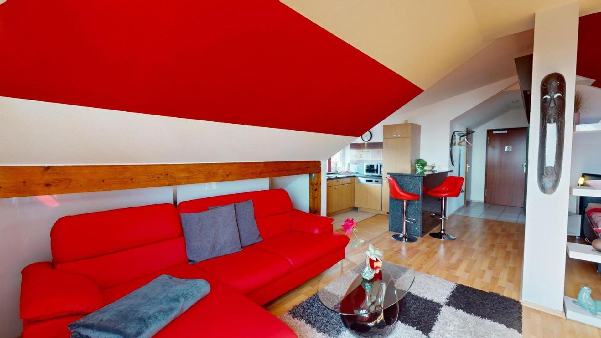 Apartments Am Sund Stralsund Zewnętrze zdjęcie