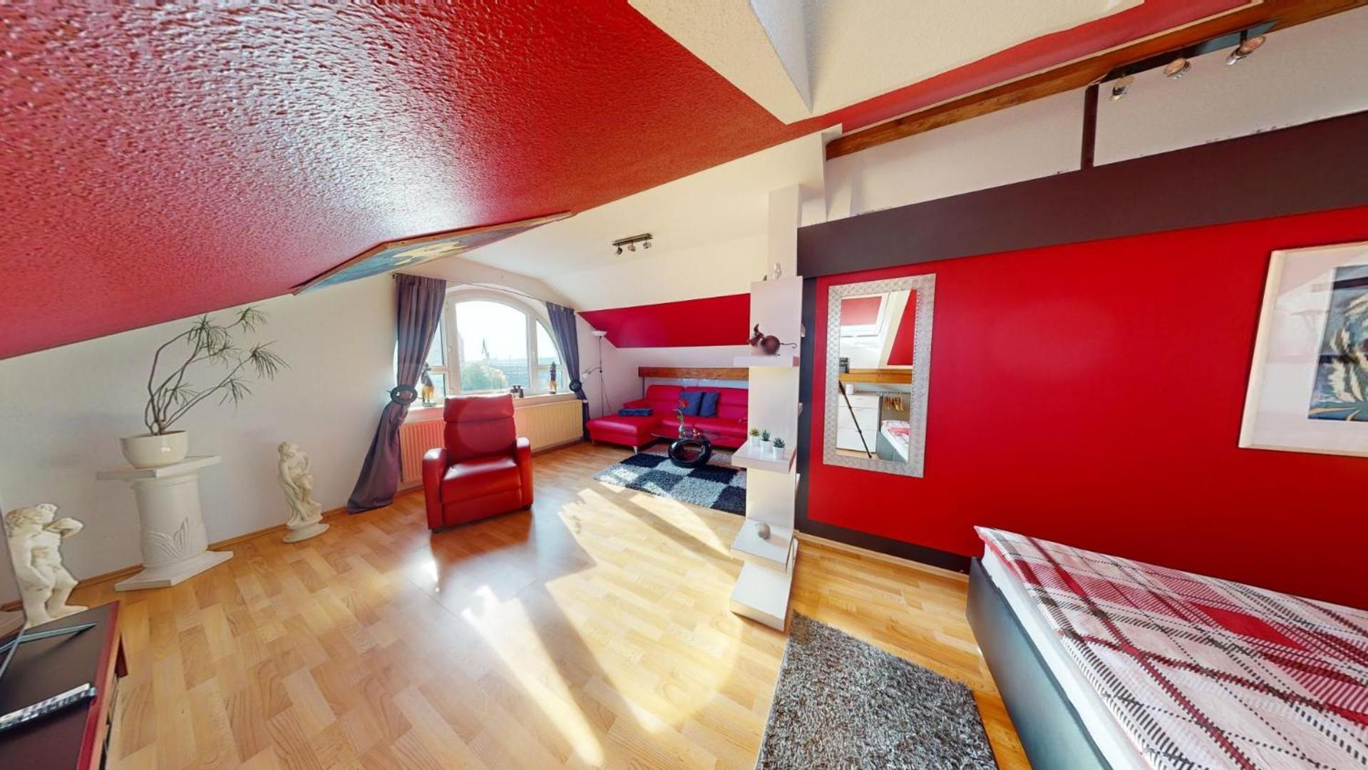 Apartments Am Sund Stralsund Zewnętrze zdjęcie