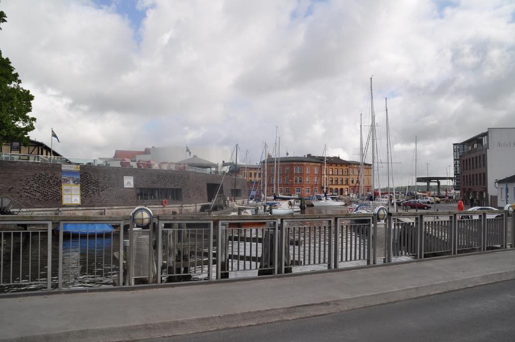 Apartments Am Sund Stralsund Zewnętrze zdjęcie